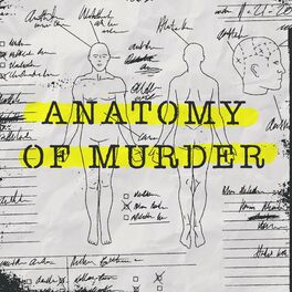 Show cover of Anatomy of Murder
