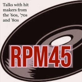 Show cover of RPM45