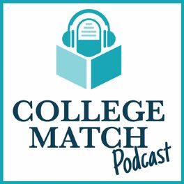 Show cover of The College Match Podcast