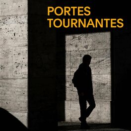 Show cover of Portes tournantes