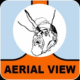 Listen to Aerial View, WFMU podcast