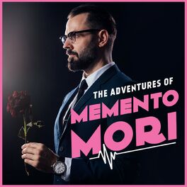Show cover of The Adventures of Memento Mori