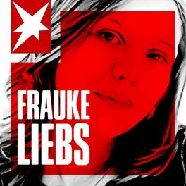 Show cover of Frauke Liebs - Die Suche nach dem Mörder