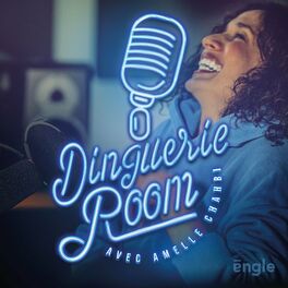 Show cover of Dinguerie Room