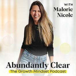 Show cover of Abundantly Clear Podcast