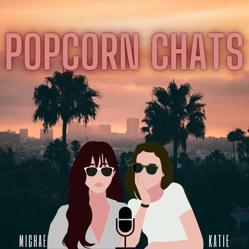 Listen to Popcorn Chats podcast Deezer
