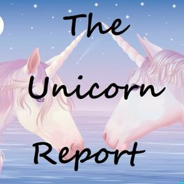 Show cover of The Unicorn Report