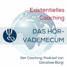 Show cover of Das Hör-Vademecum - der Coaching-Podcast