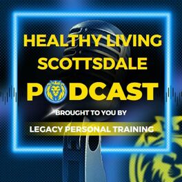 Show cover of Healthy Living Scottsdale