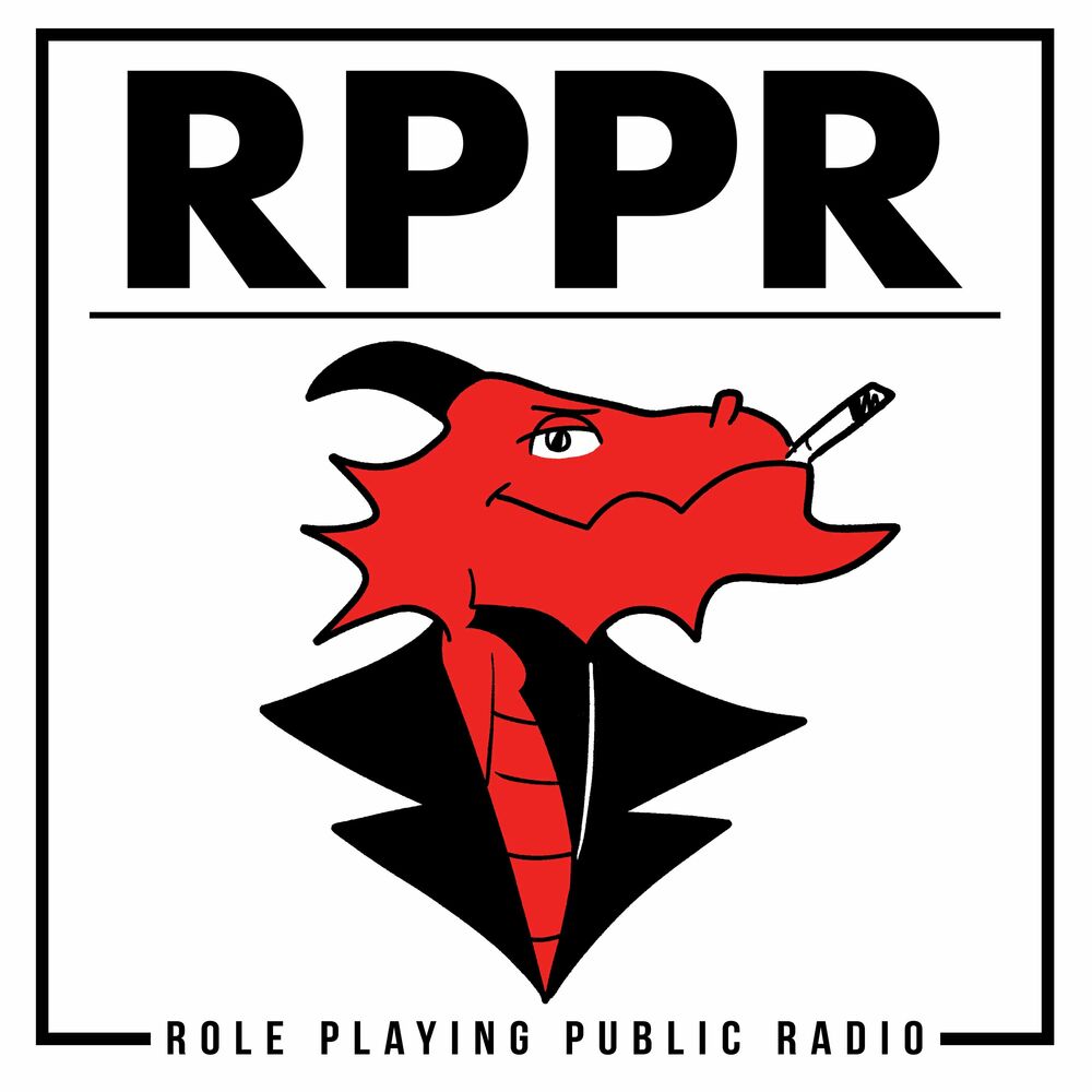 ZEROCAST BRASIL - RPG on RadioPublic