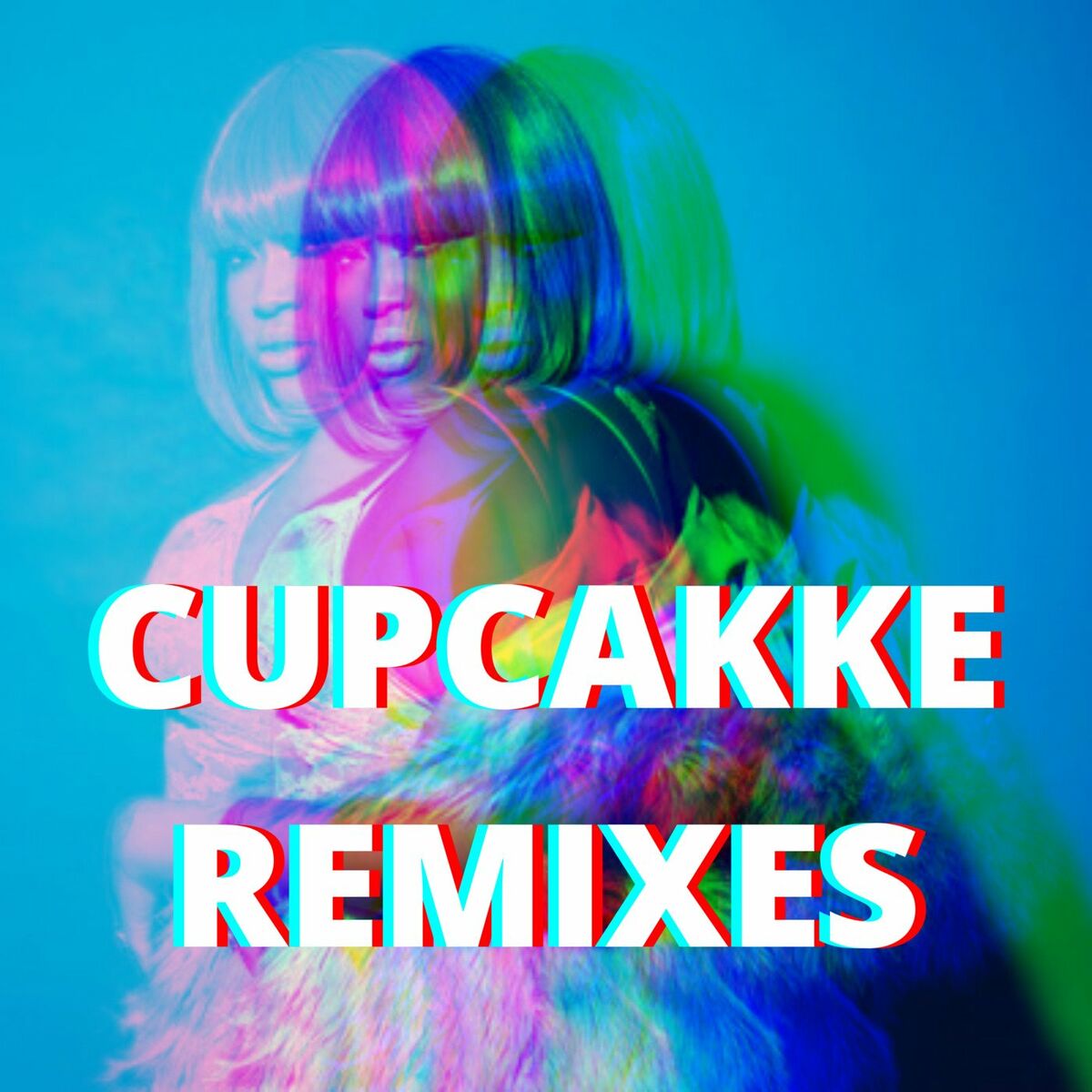 Écoute le podcast cupcakKe remixes | Deezer