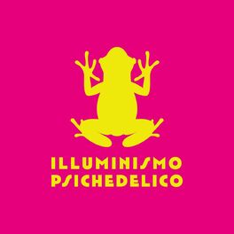 Show cover of Illuminismo Psichedelico