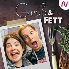 Show cover of GROß & FETT