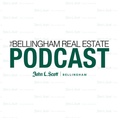 Listen to The Bellingham Real Estate Podcast podcast Deezer
