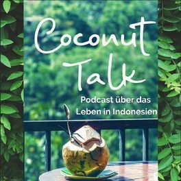 Show cover of Coconut-Talk