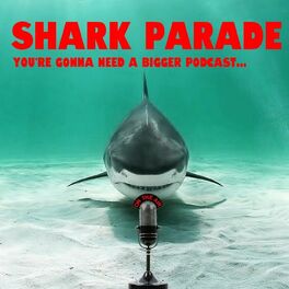 Show cover of Shark Parade