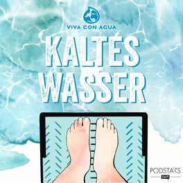 Show cover of Kaltes Wasser | Der Viva Con Agua Podcast