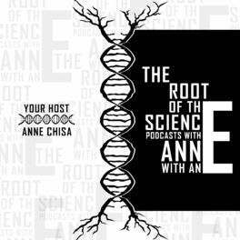Show cover of The Root Of The Science Podcasts