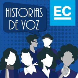 Show cover of Historias de Voz