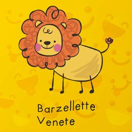 Show cover of Barzellette Venete