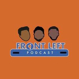 Show cover of Frontleft Podcast