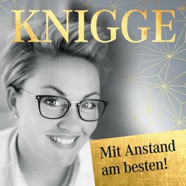 Show cover of Knigge – Mit Anstand am besten