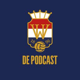 Show cover of Willem II De Podcast