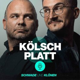 Show cover of Kölsch & Platt