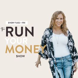 Show cover of Run Your Money Show