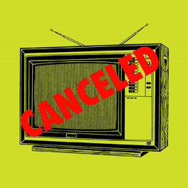 Show cover of Canceled with Chris Cubas