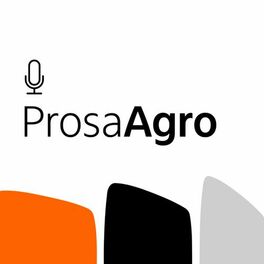 Show cover of Prosa Agro Itaú BBA