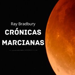 Show cover of Crónicas marcianas