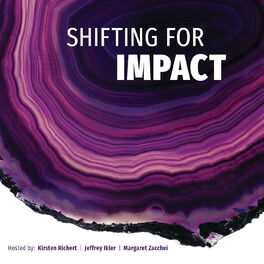 Show cover of Shifting for Impact