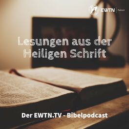 Show cover of Lesungen aus der Heiligen Schrift