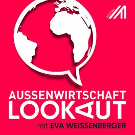 Show cover of LOOKAUT AUSSENWIRTSCHAFT