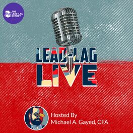 Show cover of Lead-Lag Live