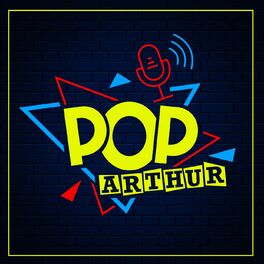 Show cover of Pop Arthur
