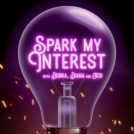 Show cover of Spark My Interest