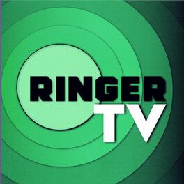 Show cover of Ringer TV
