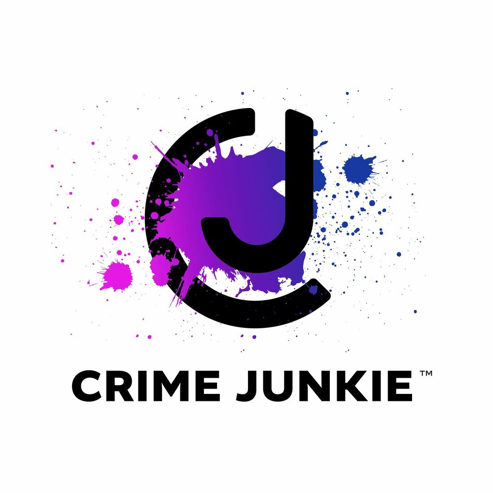 Luister naar Crime Junkie podcast | Deezer