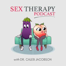 Show cover of The Sex Therapy Podcast