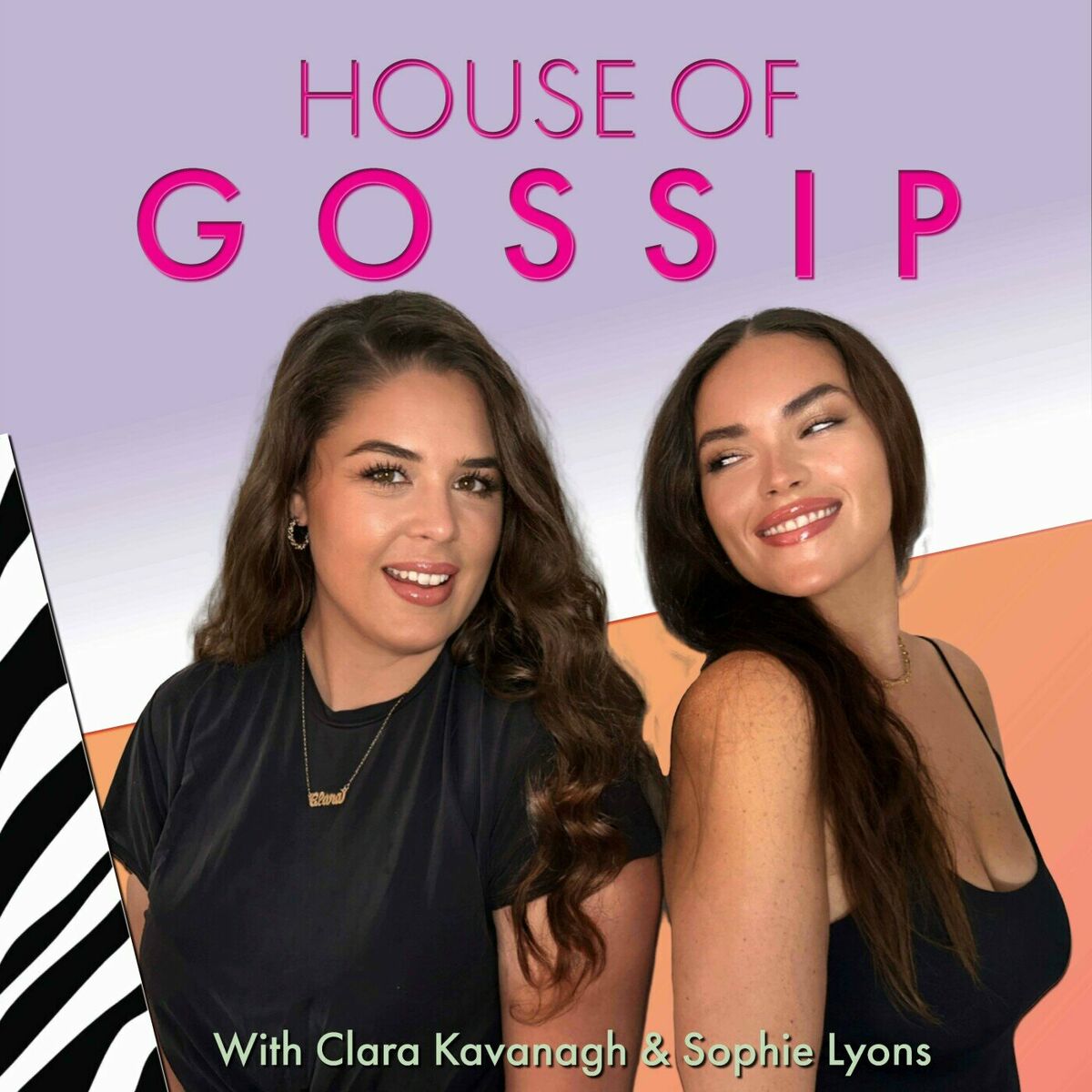 Podcast House of Gossip | Ouvir na Deezer