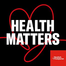 Show cover of Health Matters