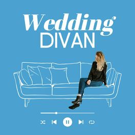 Show cover of Wedding Divan - Le Podcast des pros du mariage (par Magaly ZARKA)