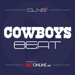 Show cover of Cowboys Beat