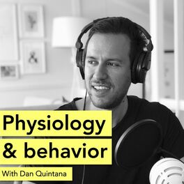 Show cover of Physiology and Behavior