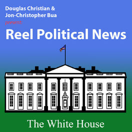 Show cover of Reel Political News, Pathway to the Presidency