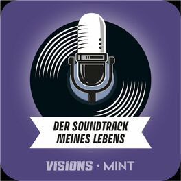 Show cover of Der Soundtrack Meines Lebens