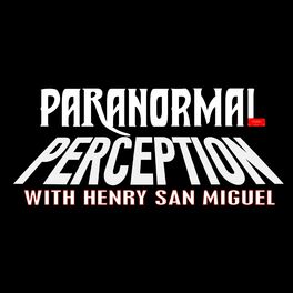Show cover of Paranormal Perception