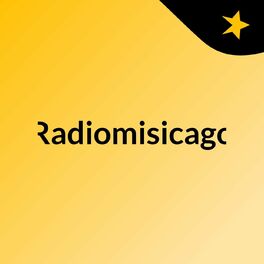 Show cover of Radiomisicago